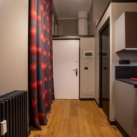 Barolo - Wine Loft Apartment Turin Bagian luar foto
