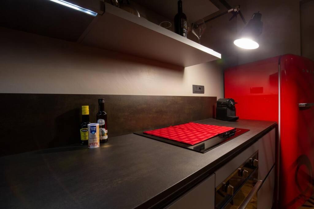 Barolo - Wine Loft Apartment Turin Bagian luar foto