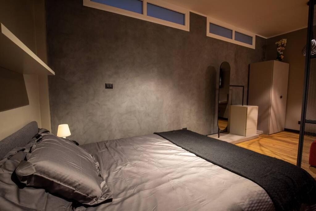 Barolo - Wine Loft Apartment Turin Bagian luar foto