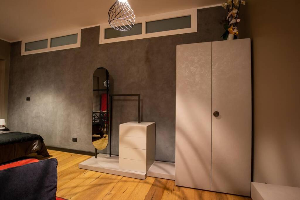 Barolo - Wine Loft Apartment Turin Bagian luar foto