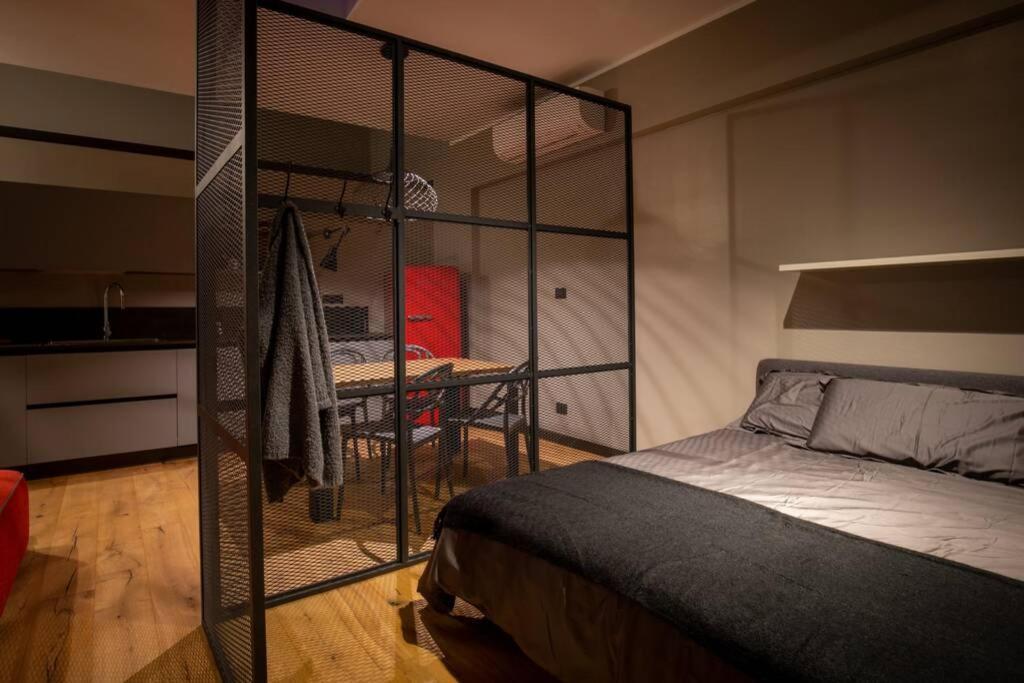 Barolo - Wine Loft Apartment Turin Bagian luar foto